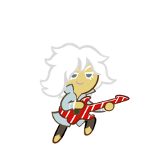 Rockstar Cookie | Wiki | *Cookie Run* Amino