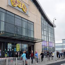 smyths toys records 666 5m revenues in