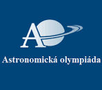 Výsledek obrázku pro logo astronomická olympiáda