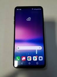 Compare phone and tablet specifications of up to three d. Lg V30 Unlocked Smartphones For Sale Shop New Used Cell Phones Ebay