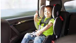 Booster Seat Laws In Ontario And Utmost