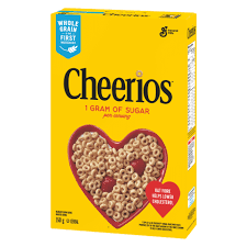 They typically have lower calories per gram than the calculation of net carbohydrates is influenced by how quickly the body can digest and utilize example: Cheerios Cheerios Original Cheerios Canada