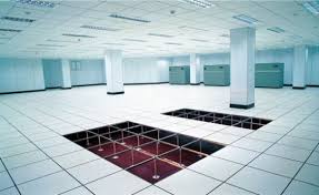 raised floor system datasphere s