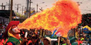 Carnaval en Cifras: Movimiento Económico del Carnaval de Barranquilla2019