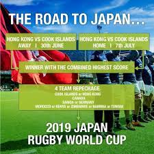 rugby world cup qualification 2019 play