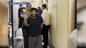 شاهد.. اعتقال رجل حاول الاعتداء جنسيًا على فتاة داخل حمام متجر - CNN Arabic