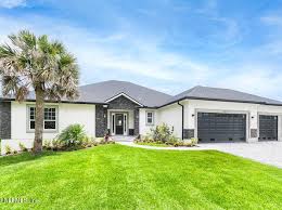 new construction homes in neptune beach