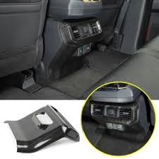 For 2021 2022 Ford F150 F 150 Black