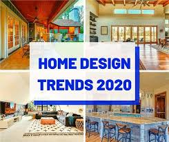 Utilizing these house building software tools for establishing models makes it easier to anticipate and express ideas here's a video tutorial for the same! Top House Plan Design Trends For 2020