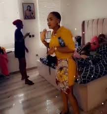 Priscilla ajoke ojo, daughter to popular nollywood actress and on screen character, iyabo ojo decided to play a silly prank on her brother and his reaction is worthwhile. Actress Iyabo Ojo Tells Her Daughter She Must Be Engaged At 23 Married At 24 And Have Her First Child When She S 25 Video Download Premium Wordpress Prestashop Themes And Plugins