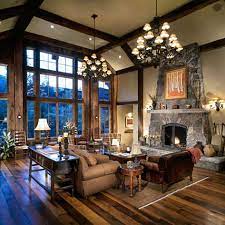 luxury homes at your breck and call