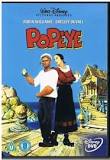 Is Popeye owned by Disney?
