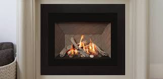 Valor Fireplaces Natural Gas Propane