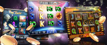 How to choose online casino and play online slots for free without download  – First Comics News