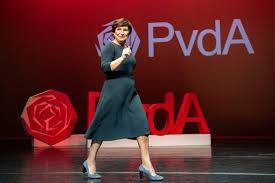 Pvda or pvda can stand for. Met Pvda Leider Lilianne Ploumen Krijgt Strijd Op Links Nieuwe Dynamiek De Volkskrant