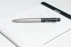 BN Works Twiist 2-in-1 Pen Review — The Pen Addict
