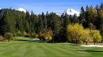 Tokatee Golf Club – Central Oregon Golf Courses
