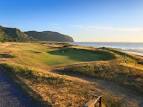 Conwy Golf Club Review - Wales