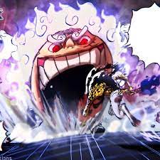 Luffy Gear 5 | Colored Manga | Luffy gear 5, Awesome anime, One piece  drawing