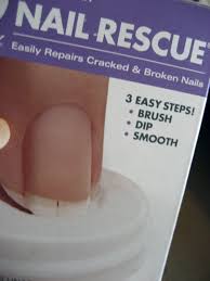 orly nail rescue kit nutturapää
