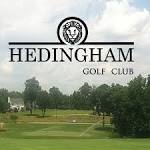 Hedingham Golf Club | Raleigh NC