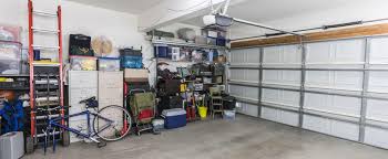 heating your garage what s the best