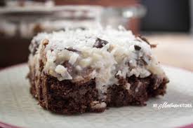 30+ sugar free desserts (gluten free & paleo): Low Carb Chocolate Coconut Cake My Montana Kitchen