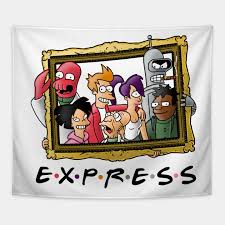 Express Friends