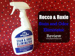 rocco roxie stain odor eliminator