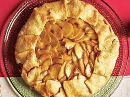 Picture courtesy of southern in law. 40 Healthy Apple Desserts Cooking Light