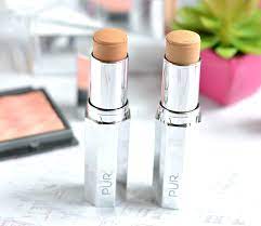 pur cosmetics 4 in 1 foundation stick