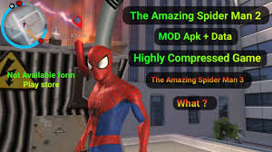 But their sinister games end here! Spider Man 3 Game Download For Android Obb