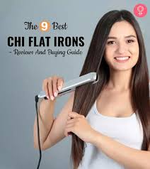 the 9 best chi flat irons and ing guide