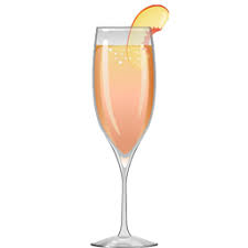 Bellini | Cocktail Party