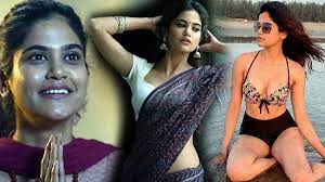 Aashram fame actress Pammi Pehalwan aka Aaditi pohankar bold photos viral  on social media | 'पम्मी पहलवान' के नाम से मशहूर है ये हसीना, बोल्डनेस के  मामले में बॉलीवुड एक्ट्रेसेस को ...