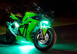 10 Things You Should Know About Motorcycle Led Underglow Illumimoto