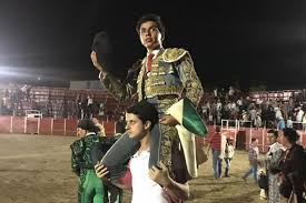 En Gacheta… Juan de Castilla continúa por la senda del triunfo –  TorosenelMundo