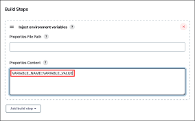 jenkins environment variables ultimate