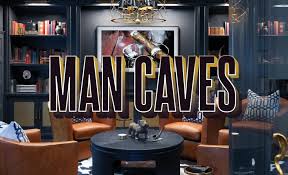 Man Caves Cigarsnob