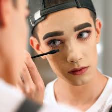 why the men s makeup market is hotter