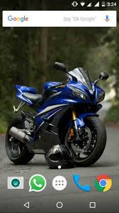 Sports Bike Wallpapers HD for Android - APK Download
