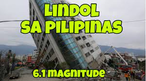 When did lindol hygiene merge with plants inc? Lindol Sa Pilipinas April 22 2019 Dewctv Youtube