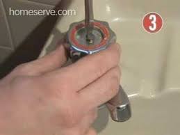 How To Replace A Tap Washer You