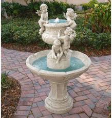 fountains for the home and garden for
