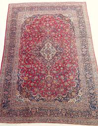 antiques atlas antique kashan carpet