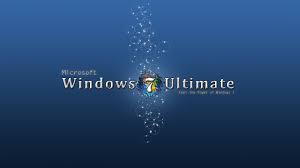 windows 7 ultimate wallpaper 1280x800