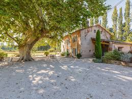 vente immobilier de luxe en provence