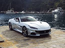Used ferrari california for sale. 2021 Ferrari Portofino Review Pricing And Specs