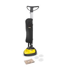 floor polisher vacuum polisher