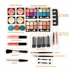 professional makeup kit lipstick